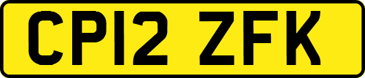 CP12ZFK