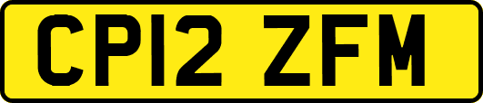 CP12ZFM