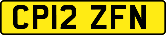 CP12ZFN