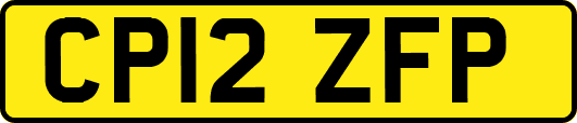 CP12ZFP