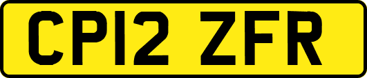 CP12ZFR