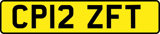 CP12ZFT
