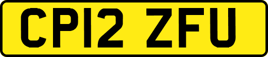 CP12ZFU