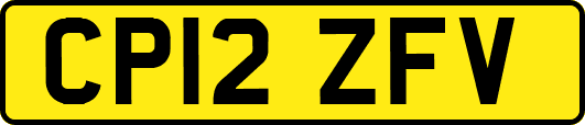 CP12ZFV
