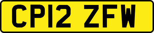 CP12ZFW