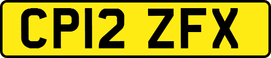 CP12ZFX