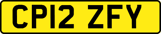 CP12ZFY