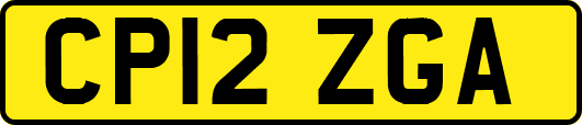 CP12ZGA