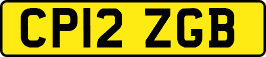 CP12ZGB