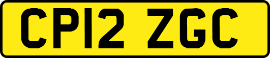 CP12ZGC