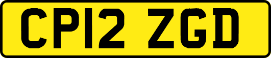 CP12ZGD