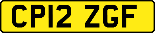 CP12ZGF