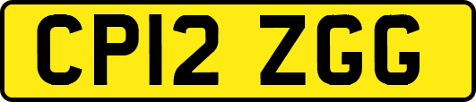 CP12ZGG