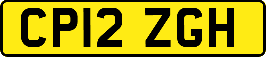 CP12ZGH