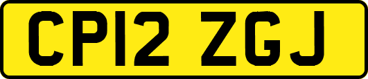 CP12ZGJ