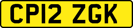 CP12ZGK