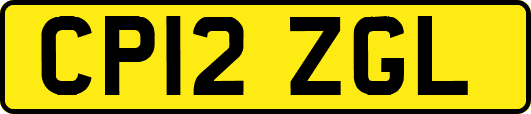 CP12ZGL