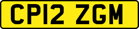 CP12ZGM