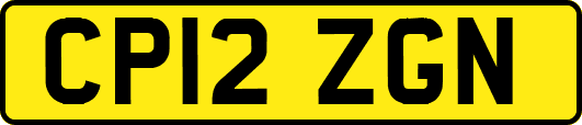 CP12ZGN