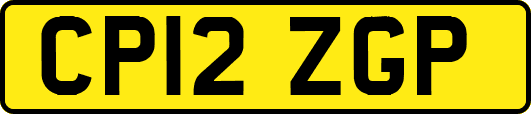 CP12ZGP