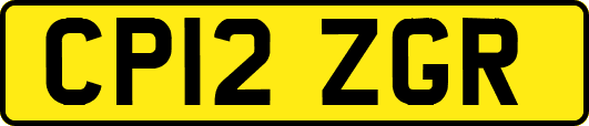 CP12ZGR