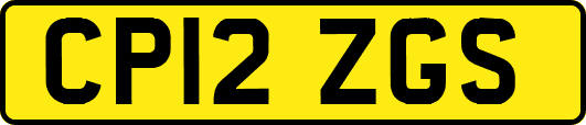 CP12ZGS