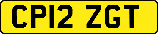 CP12ZGT