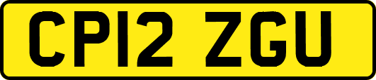 CP12ZGU