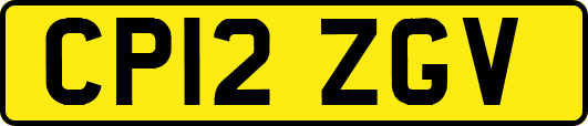 CP12ZGV