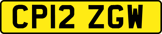 CP12ZGW