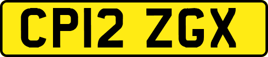 CP12ZGX