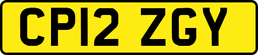CP12ZGY