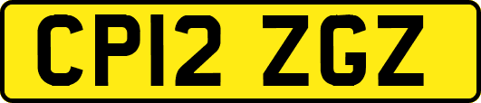 CP12ZGZ