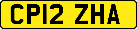 CP12ZHA