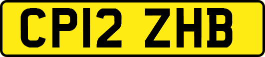 CP12ZHB