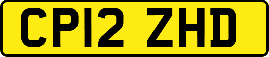 CP12ZHD