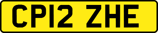 CP12ZHE