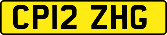 CP12ZHG