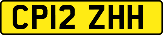 CP12ZHH