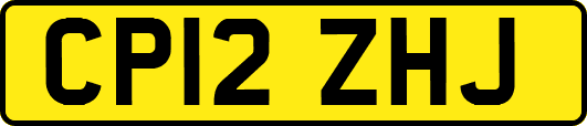 CP12ZHJ