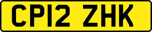 CP12ZHK