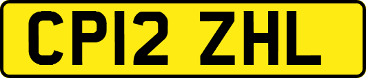 CP12ZHL