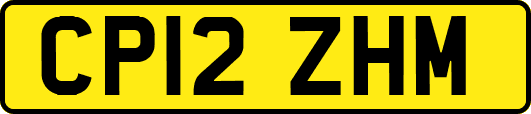 CP12ZHM