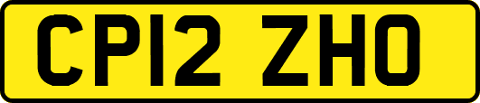 CP12ZHO