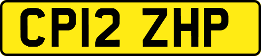 CP12ZHP