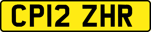 CP12ZHR