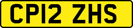 CP12ZHS