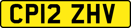 CP12ZHV