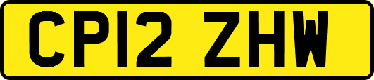 CP12ZHW