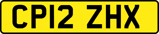 CP12ZHX
